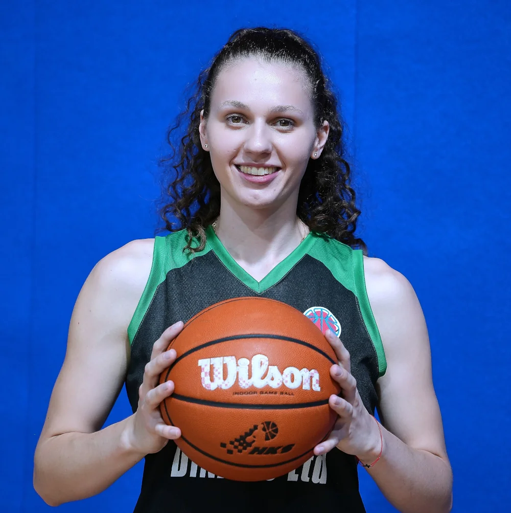 Kristina Maričević