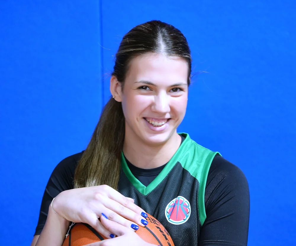 Nika Gažić