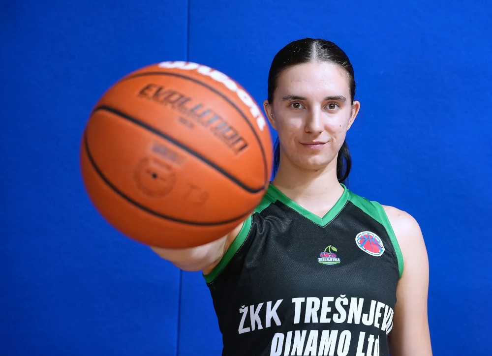 Sara Heljić Čamdžić