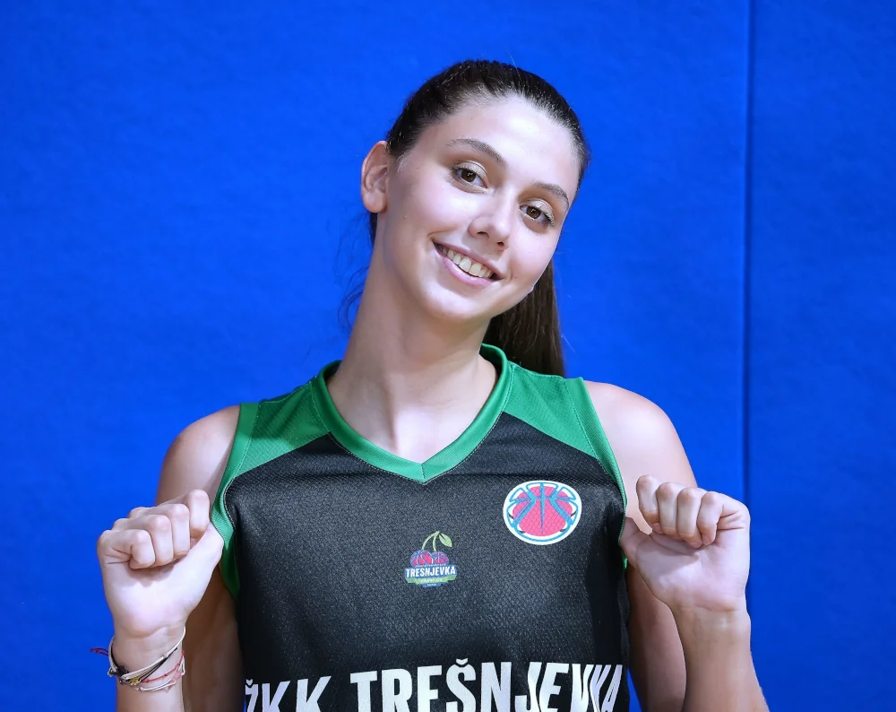 Zara Valčić
