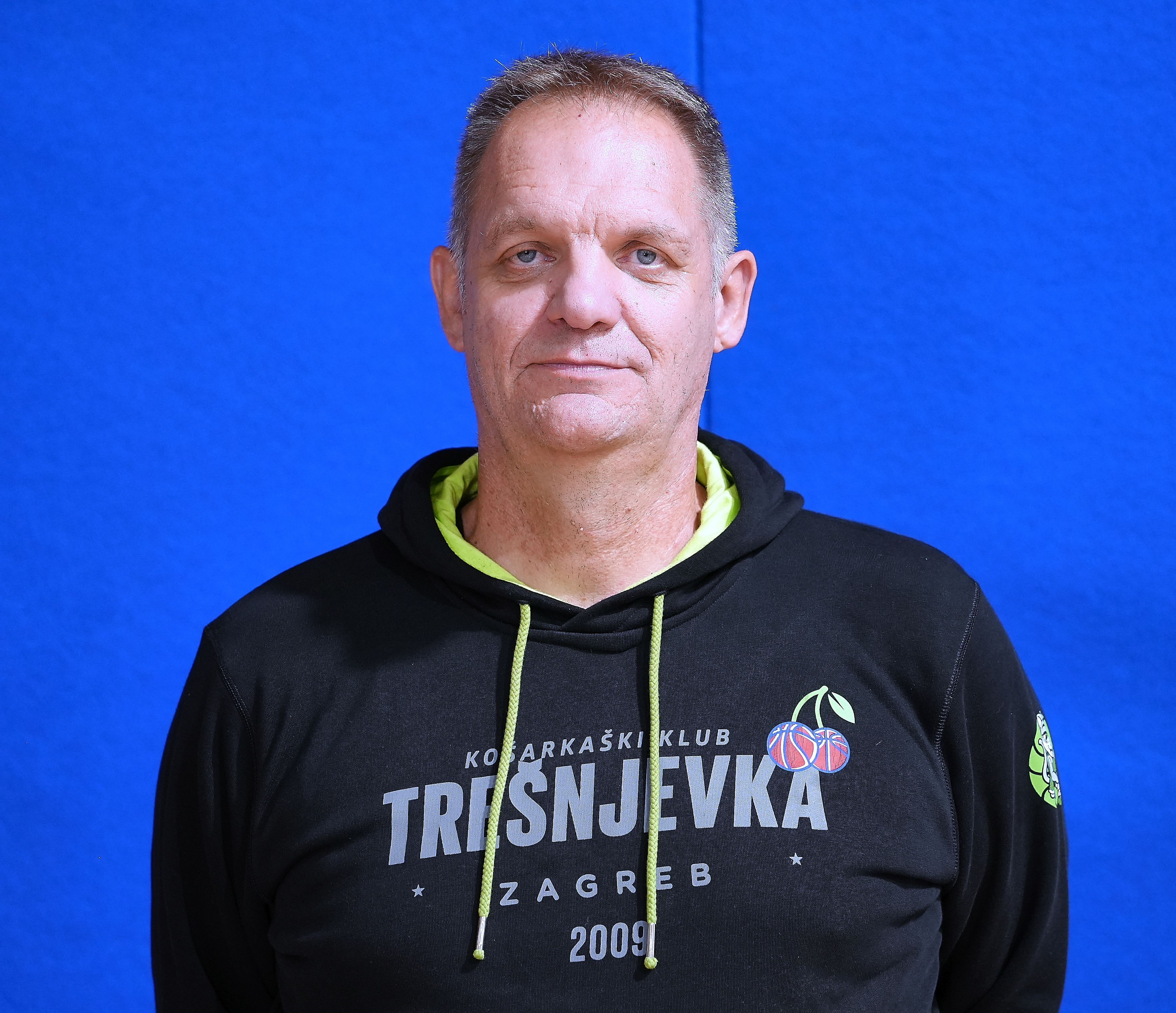 Dean Nemec