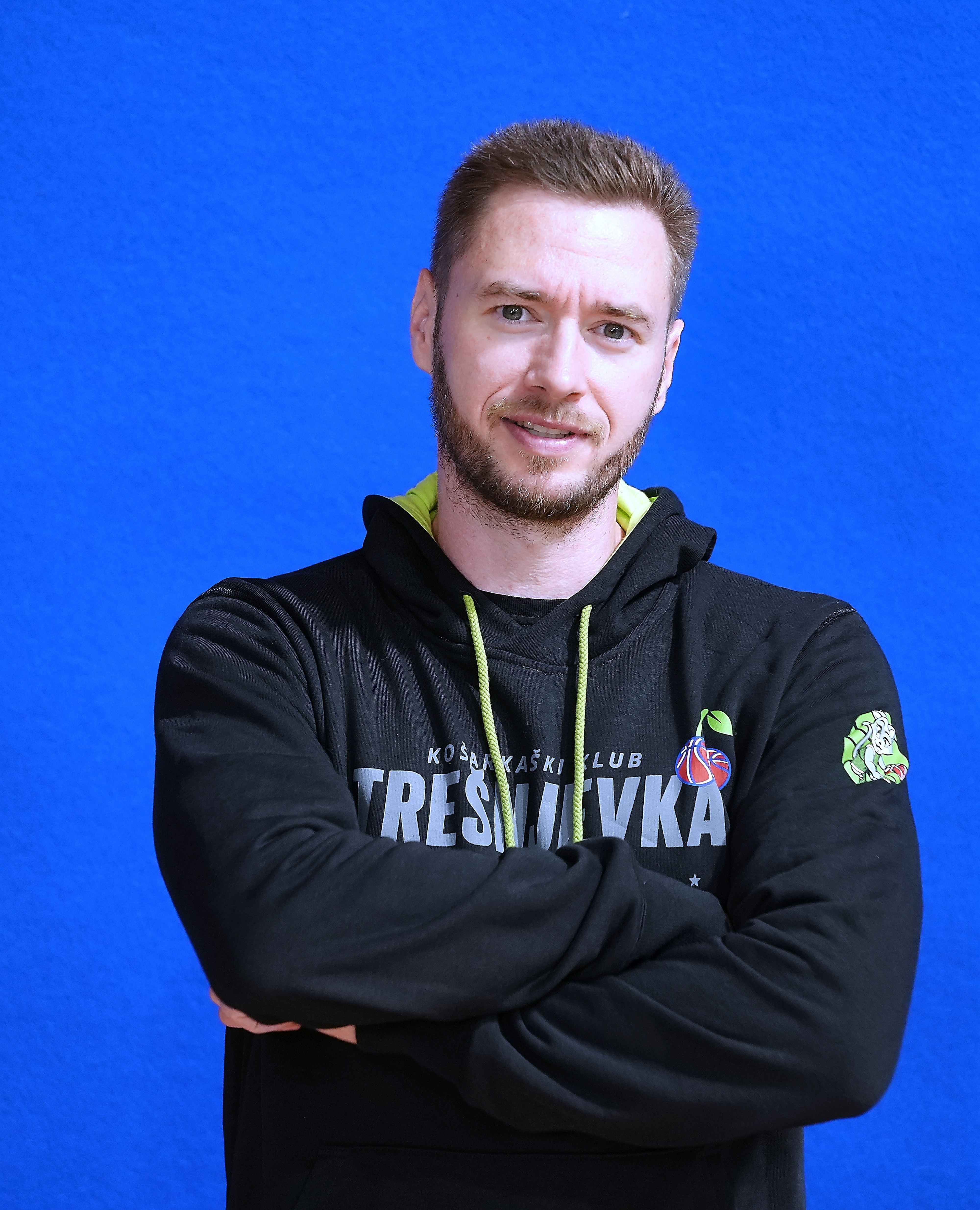 Zvonimir Galovac