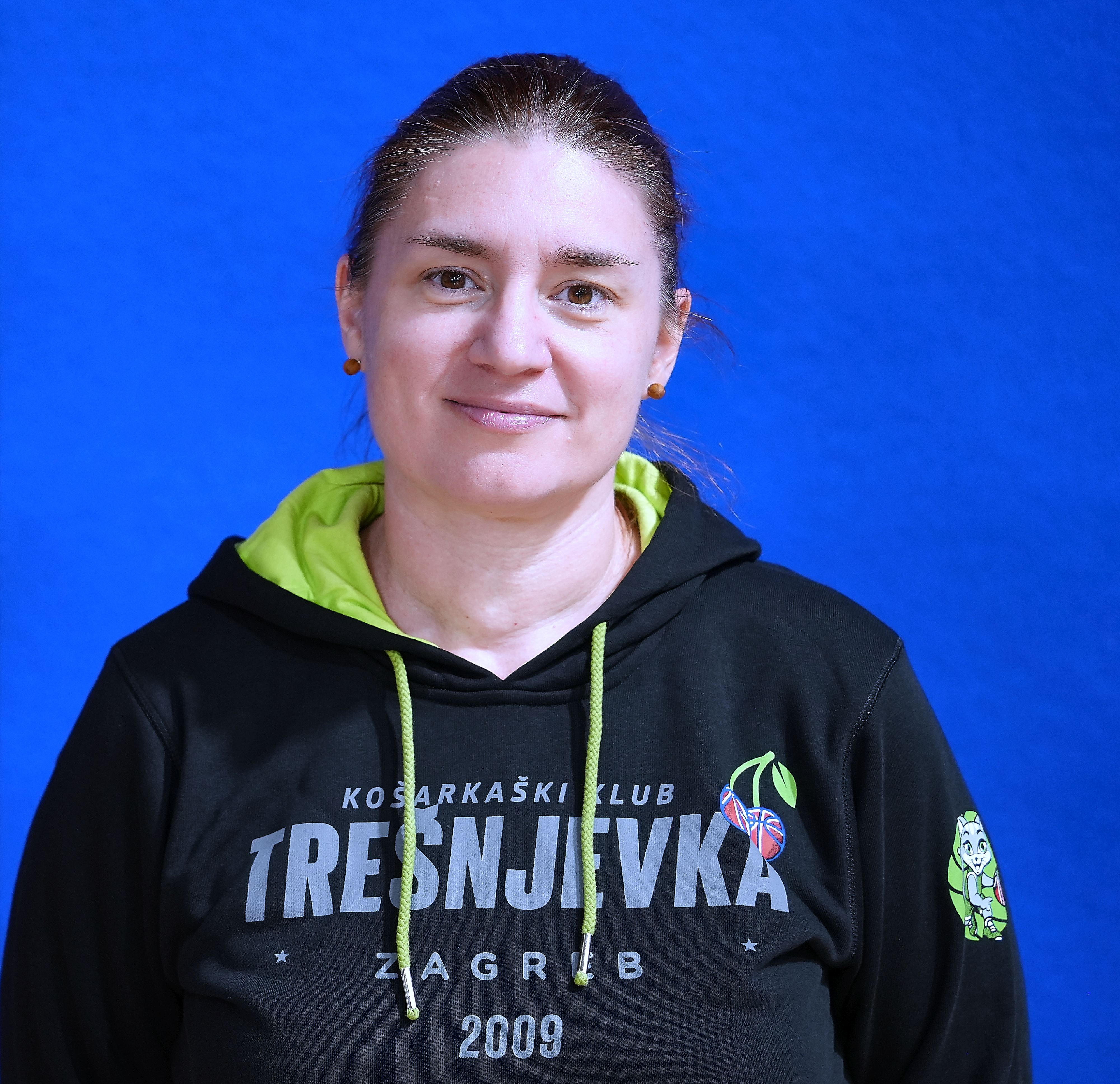 Dr. Dunja Turina