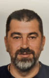 Vladimir Štefančić