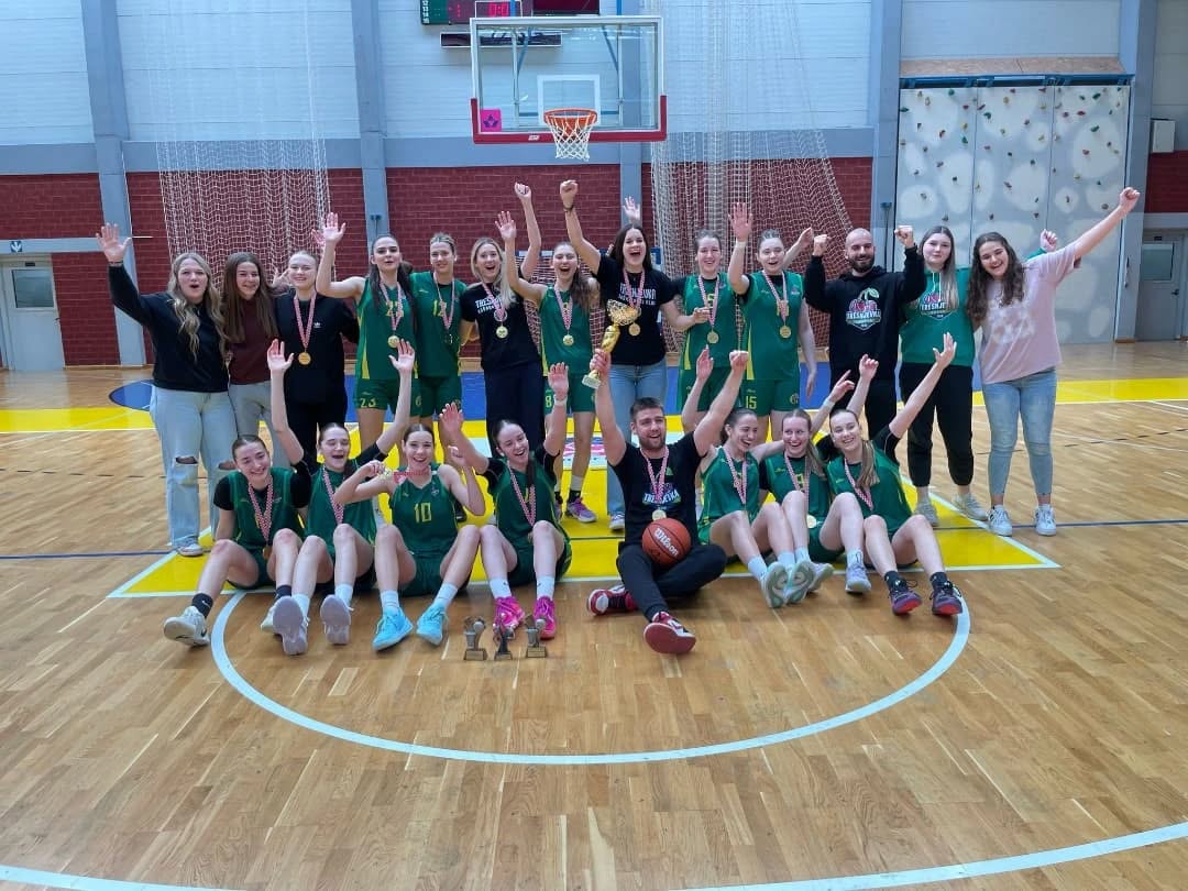 U17 ekipa
