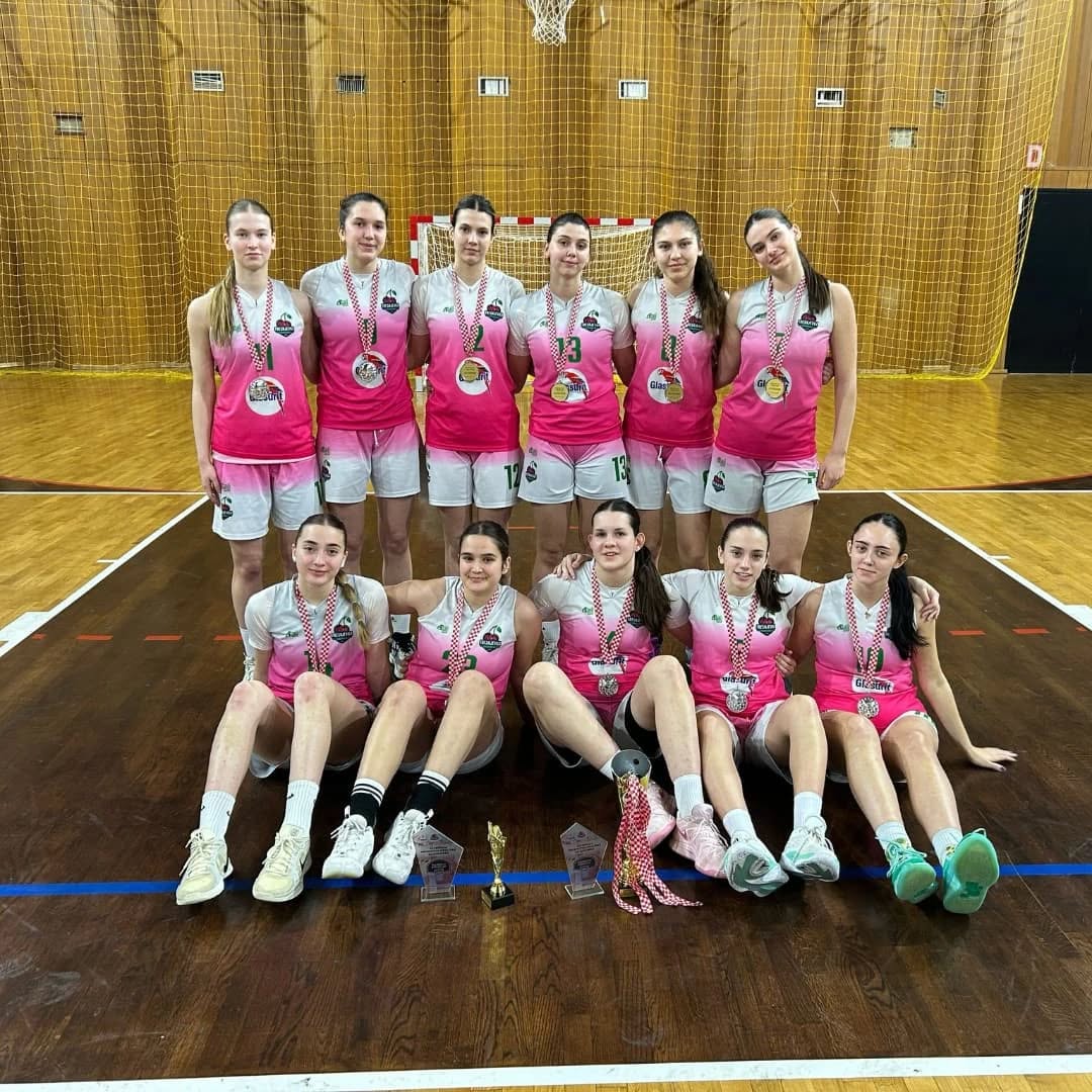 U19 ekipa
